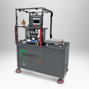 Fatiadora FACCHINETTI PR01