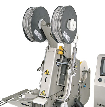 clipsadora lorenzo barroso k4-60 4