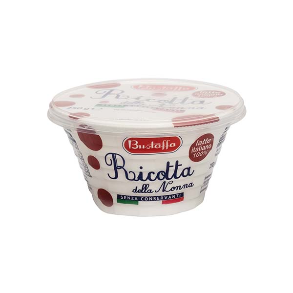 ricotta