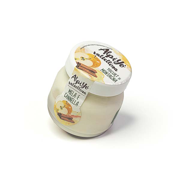 yogurt