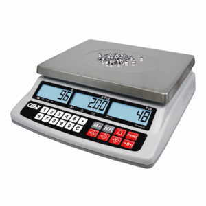 Balança Conta Peças CELY PC-50