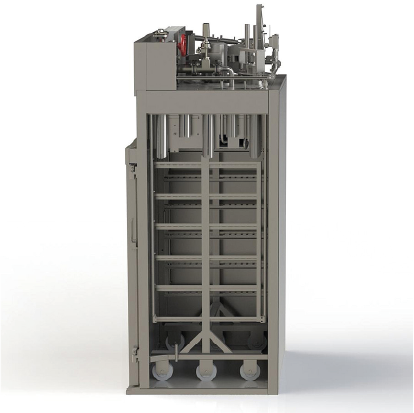 ESTUFA FESSMANN TURBOMAT T1900 2