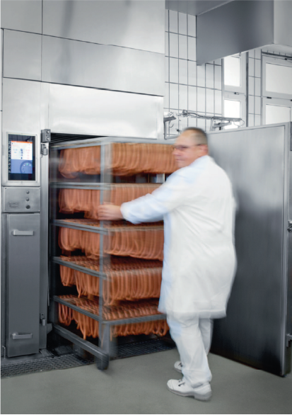 ESTUFA FESSMANN TURBOMAT T1900 3